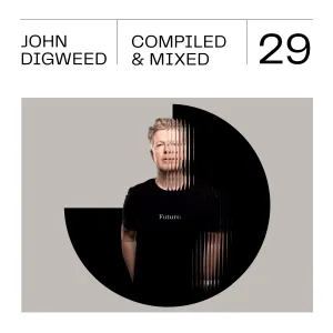 Pochette de Compiled & Mixed 29 de John Digweed