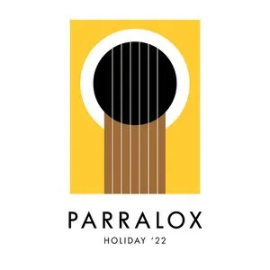 Pochette de Holiday ’22 de Parralox