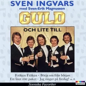 Pochette de Guld och lite till de Sven‐Ingvars