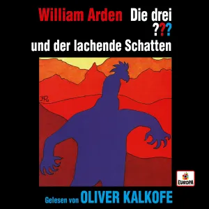 Pochette de Die drei ??? und der lachende Schatten de Oliver Kalkofe