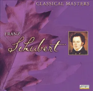 Pochette Classical Masters 5: Schubert