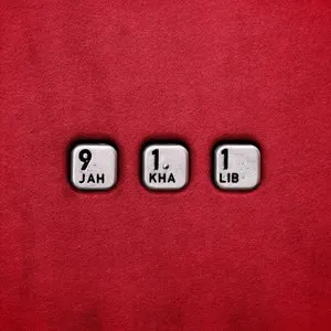 Pochette de 911 de Jah Khalib