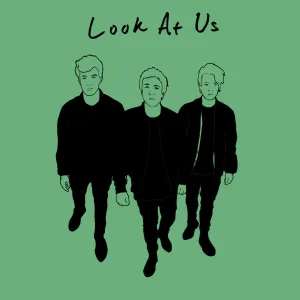 Pochette de Look at Us de Tors
