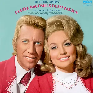 Pochette de Together Always de Dolly Parton - Porter Wagoner
