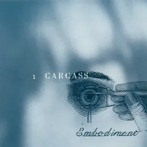 Pochette de Embodiment de Carcass