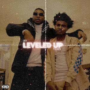 Pochette de Leveled Up de Lil Keed