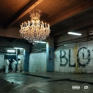 Pochette de BLO de 13 Block
