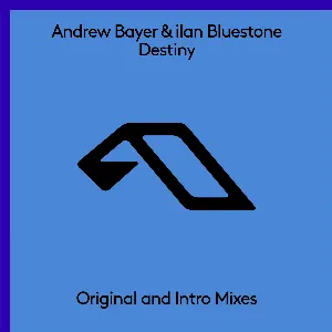 Pochette de Destiny de Andrew Bayer - ilan Bluestone