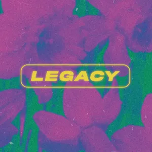 Pochette de Legacy de Emile Londonien