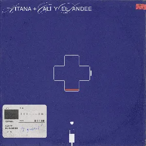 Pochette de + de Cali y El Dandee - Aitana
