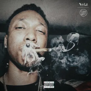 Pochette de Smokin On My Own Strain, Vol.1 de DJ Scream