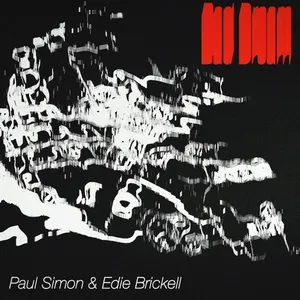 Pochette de Bad Dream de Paul Simon