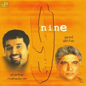 Pochette de Nine - 9 Shankar Mahadevan de Shankar Mahadevan