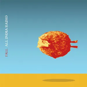 Pochette de Fall de All India Radio