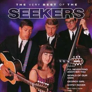 Pochette de The Very Best of the Seekers de The Seekers