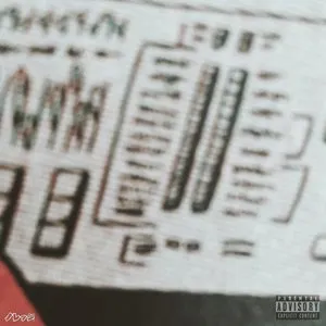 Pochette de WT.9.8 de Knxwledge