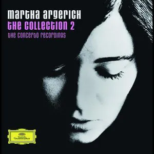 Pochette The Collection 2: The Concerto Recordings