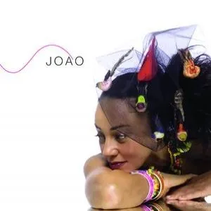 Pochette de João de Maria João