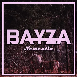 Pochette de Nementia de Bayza