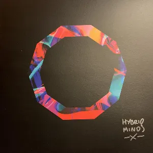Pochette de Twenty Eighteen de Hybrid Minds