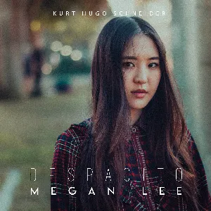 Pochette de Despacito de Kurt Hugo Schneider
