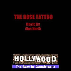 Pochette The Rose Tattoo