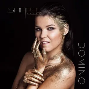 Pochette de Domino de Saara Aalto