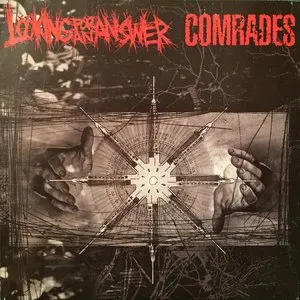 Pochette de Looking for an Answer / Comrades de Looking for an Answer