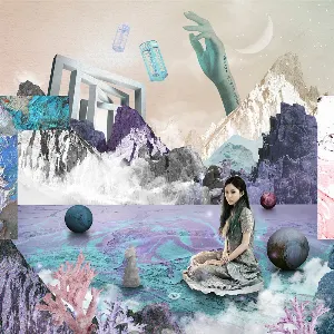 Pochette de 너와 함께한 시간 속에서 de Heize