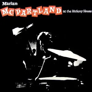 Pochette de At The Hickory House de Marian McPartland