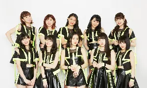 Pochette de 夏将軍 de ANGERME
