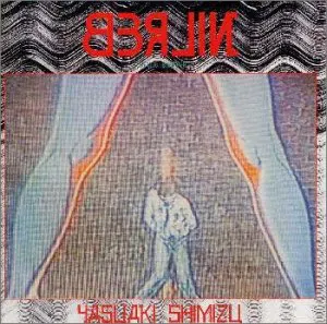 Pochette de Berlin de Yasuaki Shimizu
