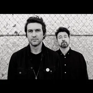 Pochette de Chicago de Japandroids