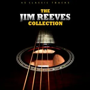 Pochette de The Jim Reeves Collection de Jim Reeves