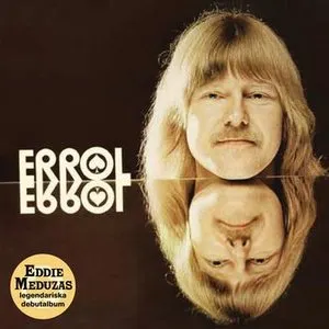 Pochette de Errol de Eddie Meduza