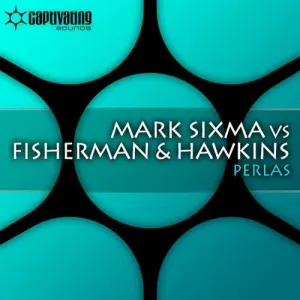 Pochette de Perlas de Mark Sixma
