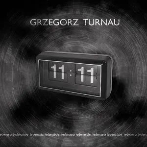 Pochette de 11:11 de Grzegorz Turnau
