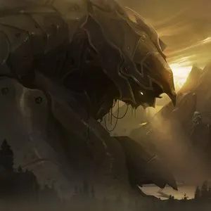 Pochette de Meaning of Life de The Clamps