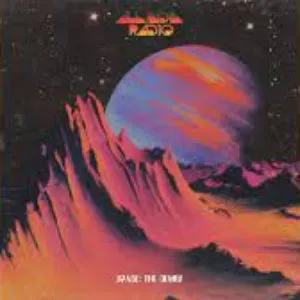 Pochette de Space: The Demos de All India Radio