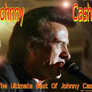 Pochette The Ultimate Best of Johnny Cash