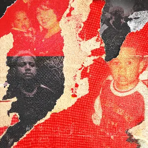 Pochette de Letting People Go de Carnage