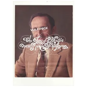 Pochette de The Joy of Music, the Job of Real Estate de Vulfpeck