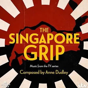 Pochette The Singapore Grip