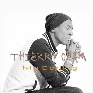 Pochette de My Darling de Thierry Cham