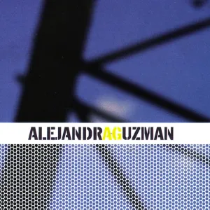 Pochette de Soy de Alejandra Guzmán