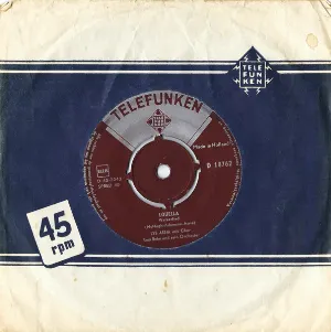 Pochette de Giorgio / Louella de Lys Assia