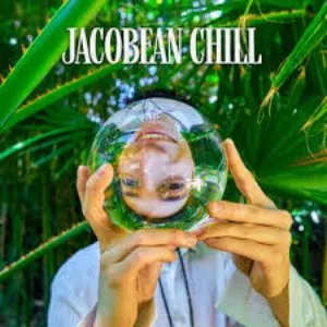 Pochette de Jacobean Chill de Jacob Collier
