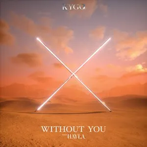 Pochette de Without You de Kygo