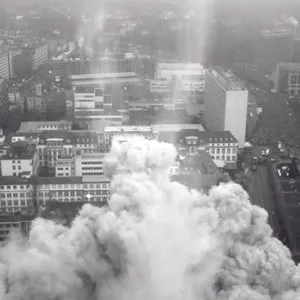 Pochette de Constriction de Kevin Drumm