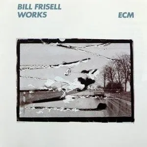 Pochette de Works de Bill Frisell